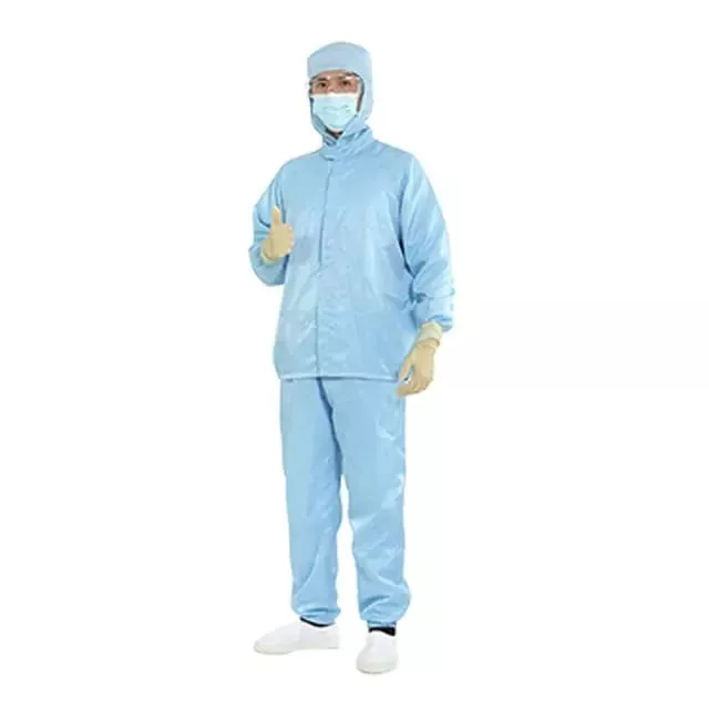 High Quality Clean room Garments